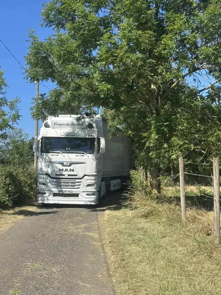 Transport Bardel
